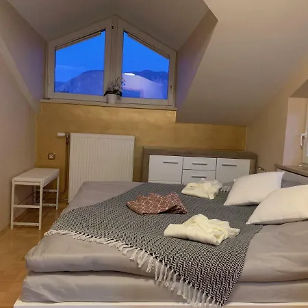 Apartma House Of Roses * Radovljica
