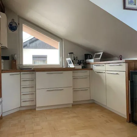 Appartement Apartma House Of Roses Radovljica
