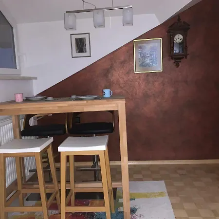 Appartement Apartma House Of Roses Radovljica