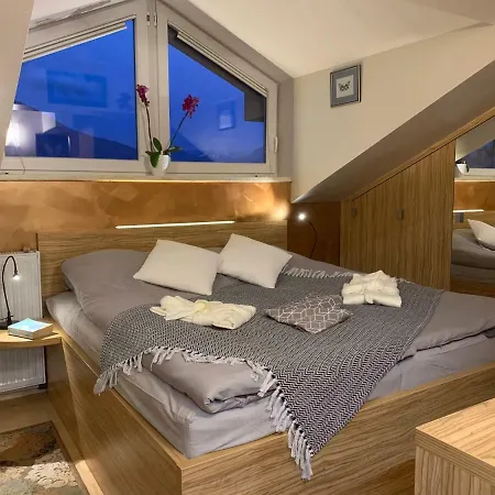 Apartma House Of Roses Radovljica