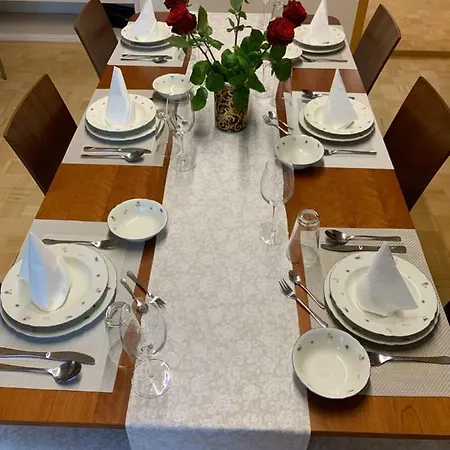 Appartement Apartma House Of Roses *