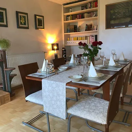 Apartma House Of Roses