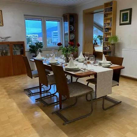 Apartma House Of Roses Appartement *