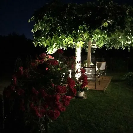 Apartma House Of Roses * Radovljica
