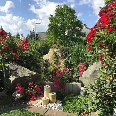 Apartma House Of Roses * Radovljica