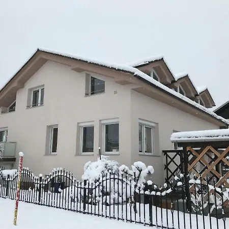 Appartement Apartma House Of Roses