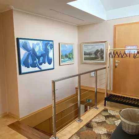 Appartement Apartma House Of Roses