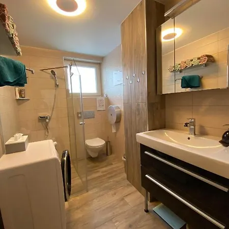 Apartma House Of Roses Apartmán Radovljica