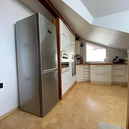 Apartma House Of Roses * Radovljica