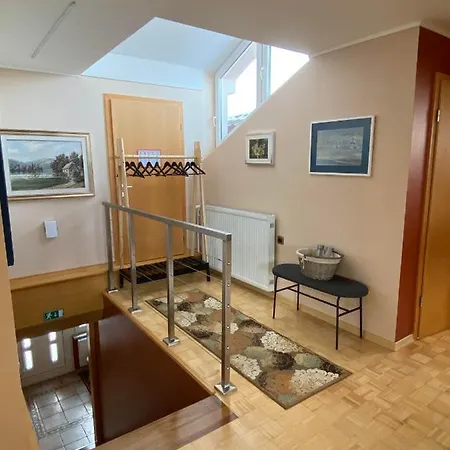 Appartement Apartma House Of Roses Radovljica