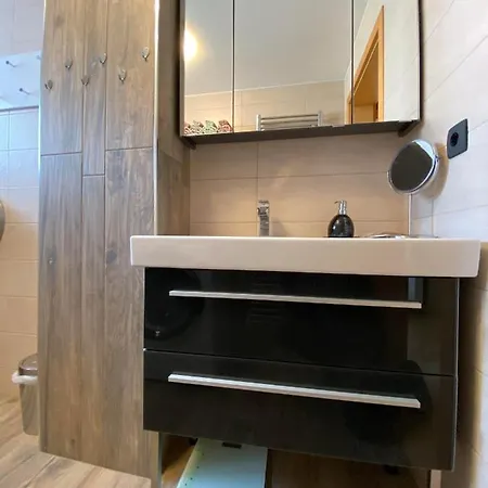 Apartma House Of Roses * Radovljica